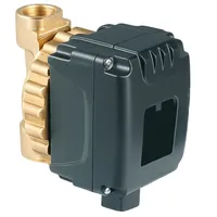 Насос циркуляционный Greenpro 85мм 220В RS15-04B
