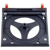 Приспособление KWB для вертикального фрезера LINE MASTER 783500