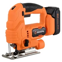 Лобзик аккумуляторный Вихрь АЛ-20Li ЕА+ 72/9/15