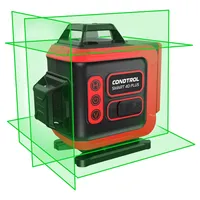 Лазерный нивелир CONDTROL Smart 4D Plus 1-2-484