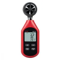 Термоанемометр RGK AM-20 776288