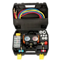 Манометрическая станция AutoMeister T1051D