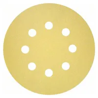 Круг шлифовальный Bosch C450 50 шт. 2608621740