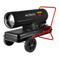 Дизельная тепловая пушка ALTECO A 3000 DH