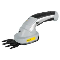 Аккумуляторный электрический триммер-кусторез Huter Grey GET-120 70/1/128