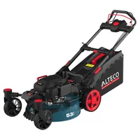 Газонокосилка бензиновая ALTECO GLM 70-53 SQZ