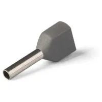 Наконечник КВТ НШВИ2 0.75-8 100шт. 79462