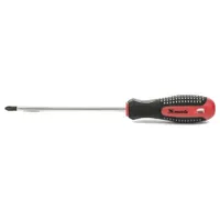 Отвертка MATRIX "Anti-Slip" Fusion Ph2х200мм 11442