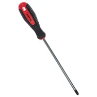 Отвертка MATRIX "Anti-Slip" Fusion Ph3х200мм 11447