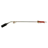 Горелка газовоздушная Krass ГВ-111-P 5м M16x1,5 LH 2631002
