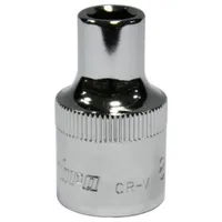 Головка торцевая OMBRA для гайковертов 1/2"DR 9мм 112009 55040