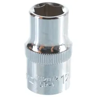 Головка торцевая OMBRA для гайковертов 1/2"DR 12мм 112012 12959