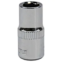 Головка торцевая OMBRA для гайковертов 1/2"DR 11мм 112011 55042