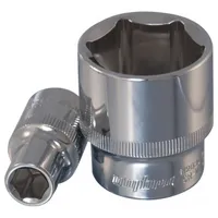 Головка торцевая Ombra 1/2"DR 22мм 112022