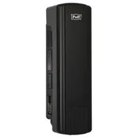 Дозатор для мыла Puff 8110Bl 350мл 1402.017