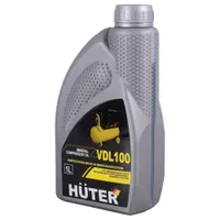 Масло компрессорное минеральное Huter VDL 100 1л 73/8/2/3