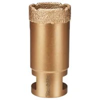 Коронка алмазная Makita М14*30мм D-44498