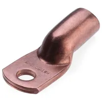 Наконечник КВТ ТМ 4-6-3 86993