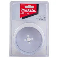 Коронка Makita BIM 92мм D-17136