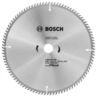Диск пильный по дереву Bosch Т100 305х30мм 2608644386