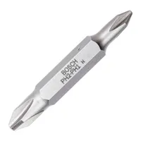 Набор бит Bosch PH2 45ММ 60шт. 2608521263