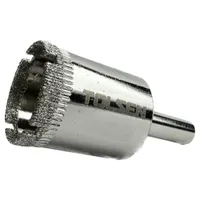 Алмазная коронка TOLSEN 32х55мм 75987