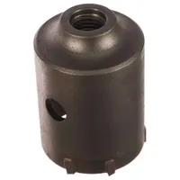 Коронка Bosch SDS PLUS-9 CoreCut 50х72мм 2608550075