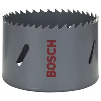Коронка пильная Bosch HSS-Bimetall 76мм 2608584125