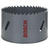 Коронка Bosch HSS-Bimetall 83мм 2608584127