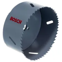 Коронка Bosch HSS-Bimetall 102мм 2608584131
