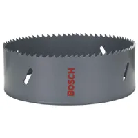 Коронка Bosch HSS-Bimetall 140мм 2608584137
