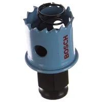 Коронка по металлу Bosch Special for Sheet Metal 27мм 2608584785