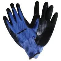 Перчатки ORIENT нетриловые 12шт. ELD53