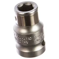 Адаптер для вставок Jonnesway 1/2"(F)-10мм S44H4110