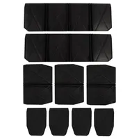 Набор перегородок (для E-Case) Einhell Plastic Compartments Set 9шт. 4540012