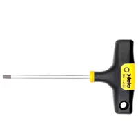 Отвертка Т-образная шестигранная Felo 5мм 30305560