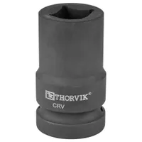 Головка торцевая Thorvik 6-гранная 1" 38мм LSWS00138 52762