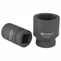 Головка торцевая Thorvik 6-гранная 1" 60мм LSWS00160 52768