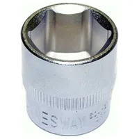 Головка торцевая Jonnesway 6-гранная 3/8"DR 9мм S04H3109