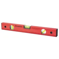 Уровень аллюминевый MATRIX 1500мм 33235