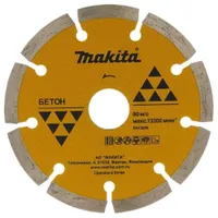 Диск алмазный Makita 180х22.23мм В-28117