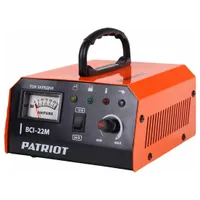 Зарядное устройство Patriot BCI-22M 650303425