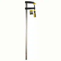 Струбцина F-образная STAYER "PROFESSIONAL" 1000х120мм 32095-120-1000