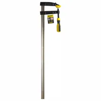 Струбцина F-образная STAYER "PROFESSIONAL" 800х120мм 32095-120-800