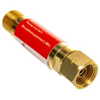 Затвор предохранительный Krass ЗП-Г-10 М16х1,5LH