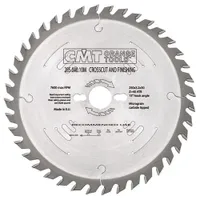 Диск пильный по дереву CMT Т40 250х30мм 285.040.10М