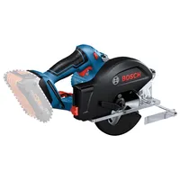 Дисковая пила Bosch GKM 18V-50 06016B8000
