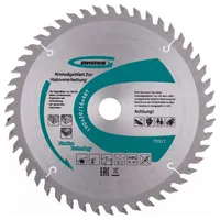 Диск пильный по дереву GROSS 190х20/16х48T 73317