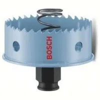 Коронка по металлу Bosch 40мм 2608584792