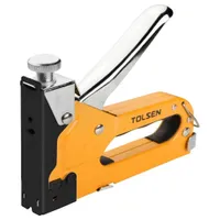 Степлер механический TOLSEN 4-14мм 43020